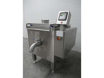 Utilaj pentru industria alimentara Thissen & Stecher mixing cooking kettle TSRR-200SLD: Foto 2