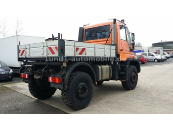 Leasing de Mercedes-Benz Unimog U 500 Kipper Kommunalhydraulik U 300 400 U 500 Kipper Kommunalhydraulik U 300 400 Mercedes-Benz Unimog U 500 Kipper Kommunalhydraulik U 300 400 U 500 Kipper Kommunalhydraulik U 300 400: Foto 4