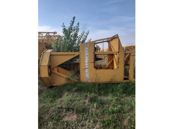 Macara turn LIEBHERR