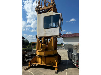 Macara turn LIEBHERR