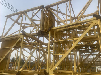 Macara turn LIEBHERR