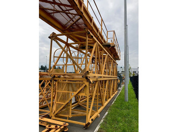 Macara turn LIEBHERR