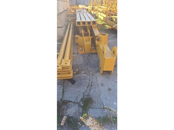 Macara turn LIEBHERR