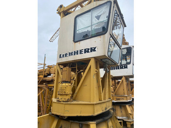 Macara turn Liebherr 180EC-H10: Foto 2