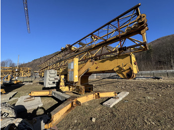 Macara turn LIEBHERR