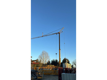 Macara autoridicatoare LIEBHERR