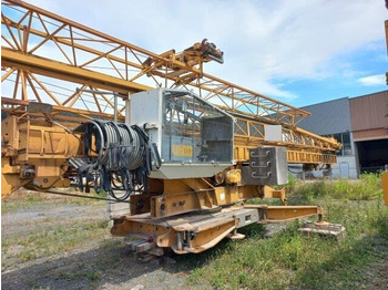 Macara turn LIEBHERR