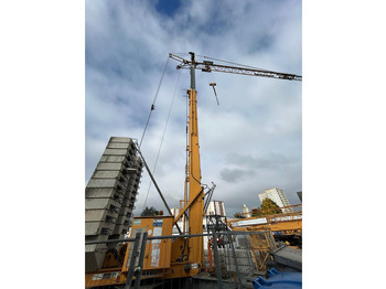 Macara turn LIEBHERR