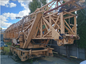 Macara turn LIEBHERR