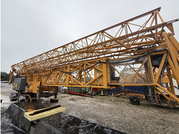 Macara autoridicatoare LIEBHERR