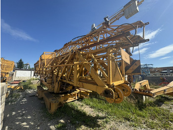 Macara turn LIEBHERR