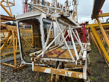 Macara turn LIEBHERR