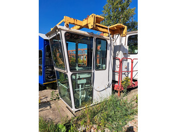 Macara turn LIEBHERR