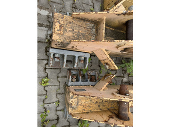 Macara turn LIEBHERR