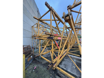 Macara turn LIEBHERR