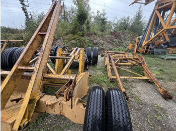 Macara autoridicatoare POTAIN