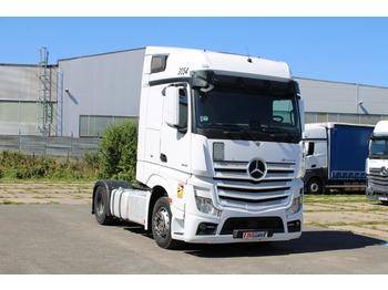 Cap tractor MERCEDES-BENZ Actros 1845