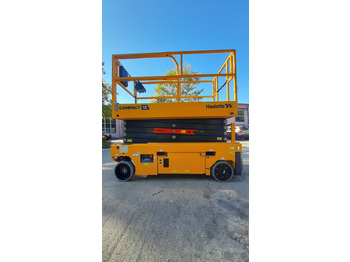 Leasing de HAULOTTE Compact 12 AE HAULOTTE Compact 12 AE: Foto 3