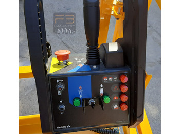 Leasing de HAULOTTE Compact 12 AE HAULOTTE Compact 12 AE: Foto 2