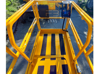 Leasing de HAULOTTE Compact 12 AE HAULOTTE Compact 12 AE: Foto 5