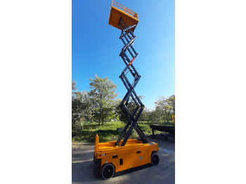 Leasing de HAULOTTE Compact 12 AE HAULOTTE Compact 12 AE: Foto 4