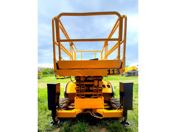 Leasing de HAULOTTE Compact 12 DX HAULOTTE Compact 12 DX: Foto 5