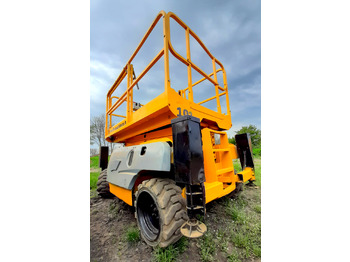 Leasing de HAULOTTE Compact 12 DX HAULOTTE Compact 12 DX: Foto 3