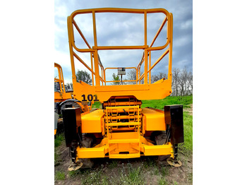 Leasing de HAULOTTE Compact 12 DX HAULOTTE Compact 12 DX: Foto 4