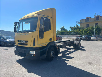 Camion şasiu IVECO EuroCargo 120E