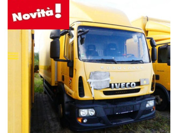 Camion şasiu IVECO EuroCargo 120E