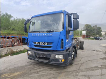 Camion şasiu IVECO EuroCargo 140E