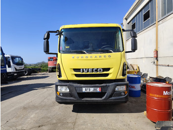 Camion şasiu IVECO EuroCargo 190E