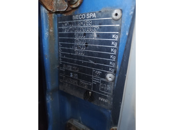 Leasing de IVECO EUROCARGO 190EL28 IVECO EUROCARGO 190EL28: Foto 2