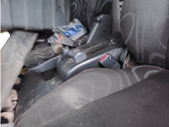 Leasing de IVECO EUROCARGO 190EL28 IVECO EUROCARGO 190EL28: Foto 3