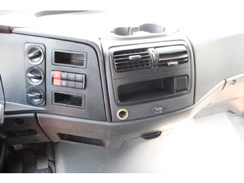 Autoutilitară cu platformă Mercedes-Benz Atego  Pritsche 921: Foto 5