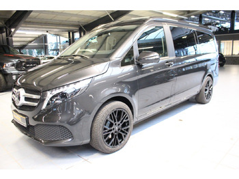 Transport persoane Mercedes-Benz V 300 Marco Polo Lang 4Matic LED Easy-Up ACC AHK: Foto 4