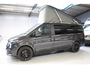 Transport persoane Mercedes-Benz V 300 Marco Polo Lang 4Matic LED Easy-Up ACC AHK: Foto 5