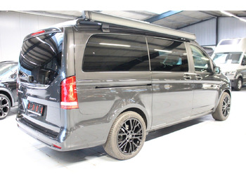 Transport persoane Mercedes-Benz V 300 Marco Polo Lang 4Matic LED Easy-Up ACC AHK: Foto 2