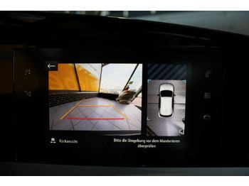 SUV Opel Mokka 1.2 Aut. Elegance 180°Kamera LED CarPlay: Foto 5