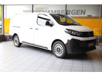 Autoutilitară compactă OPEL Vivaro