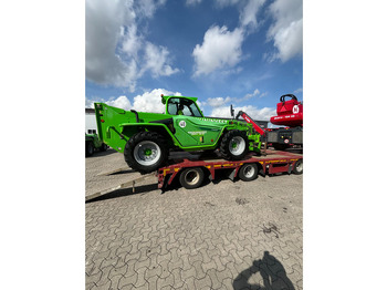Stivuitor telescopic MERLO