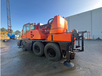 Automacara DEMAG