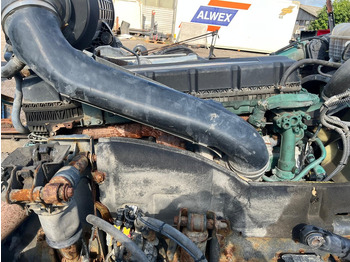 Motor Volvo D11K370: Foto 2