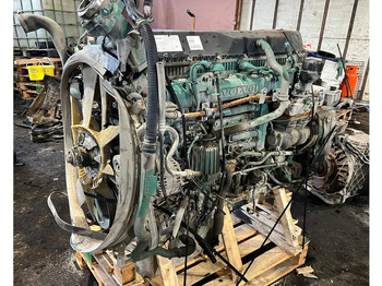 Motor VOLVO
