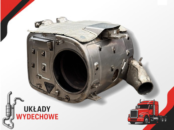 Convertor catalitic DAF XF 106