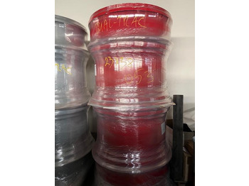 Jantă pentru Utilaje agricole nou DW23x38 Dual-Trac Premium twin rim: Foto 2