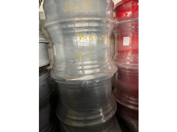 Jantă pentru Utilaje agricole nou DW23x38 Dual-Trac Premium twin rim: Foto 3