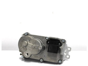 Turbocompresor DAF LF