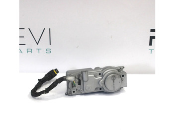 Turbocompresor DAF XF 106