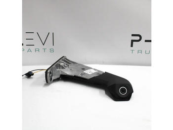 Sistem electric DAF XG